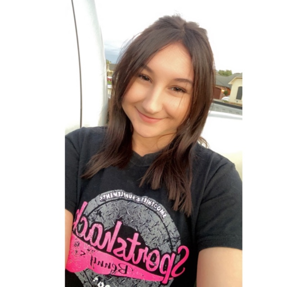 Meet your Posher, Brittany